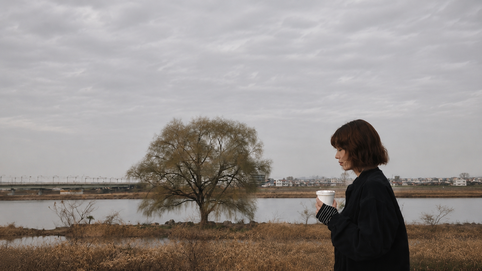 NANAMI LI — Reimagining Eastern Traditions