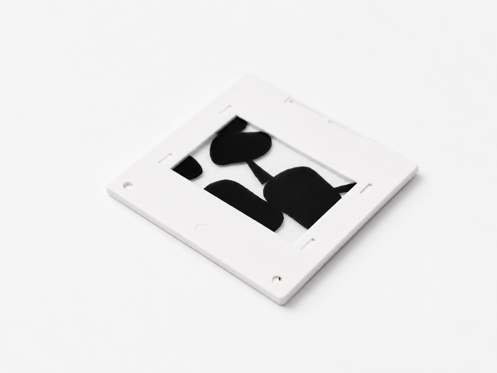 Memory Fragment |minimalist decor