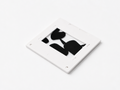 Memory Fragment |minimalist decor