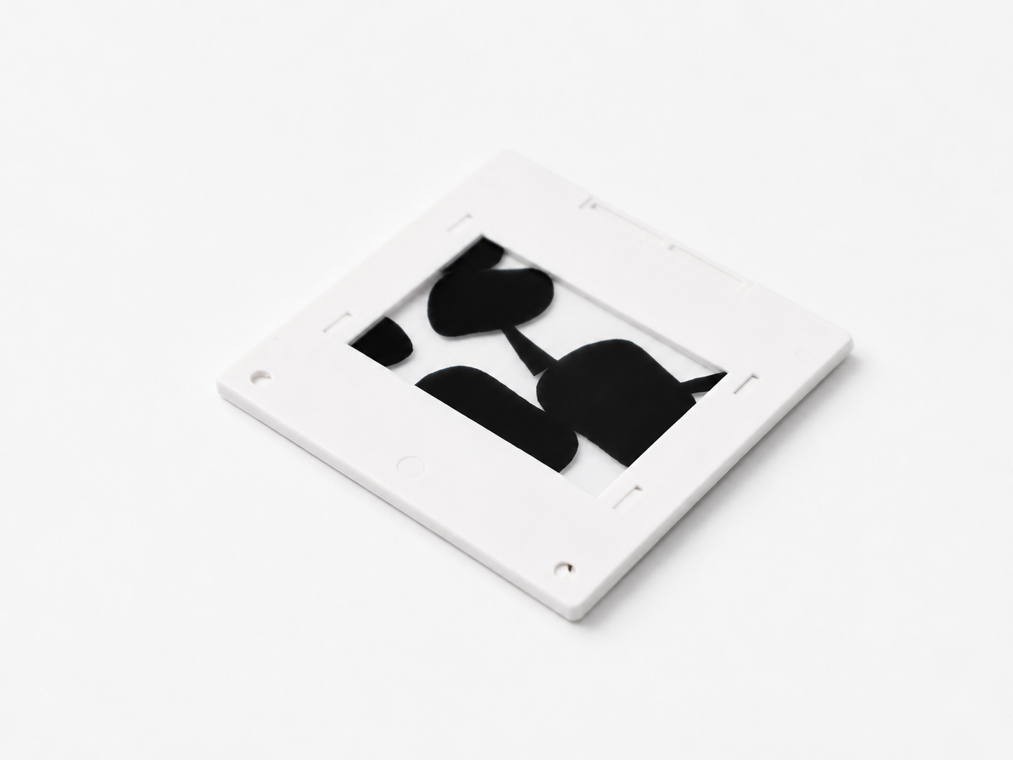 Memory Fragment |minimalist decor