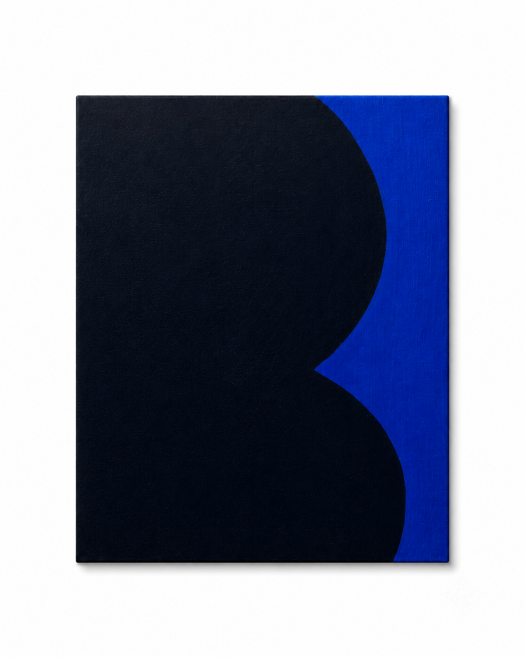 BLUE HULU｜Shadow Form