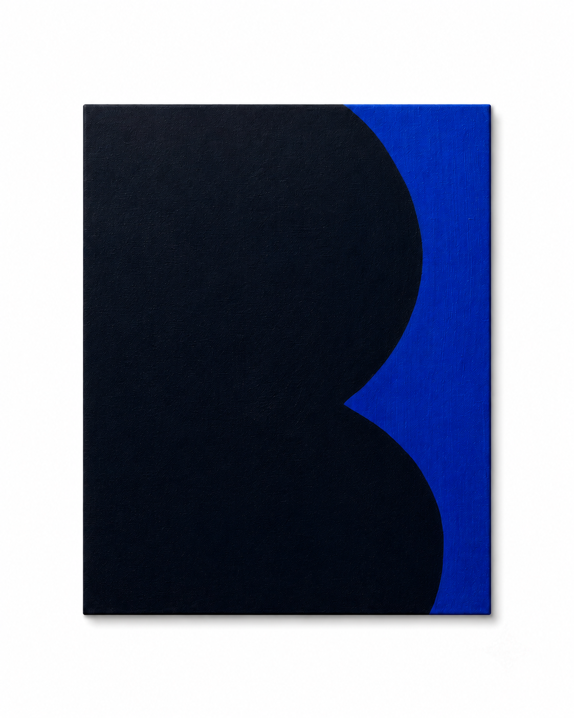 BLUE HULU｜Shadow Form