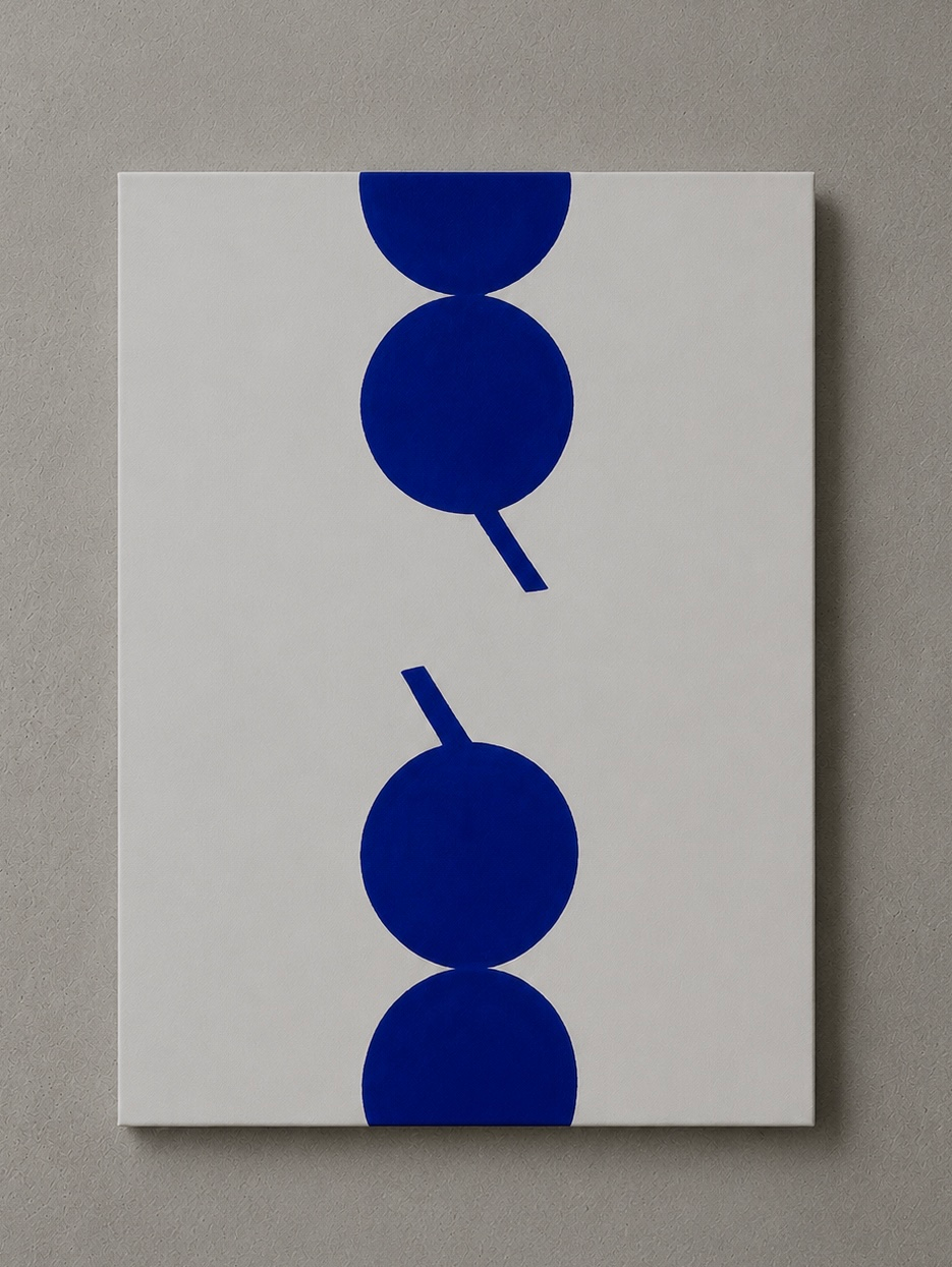 BLUE HULU｜Vertical Drift