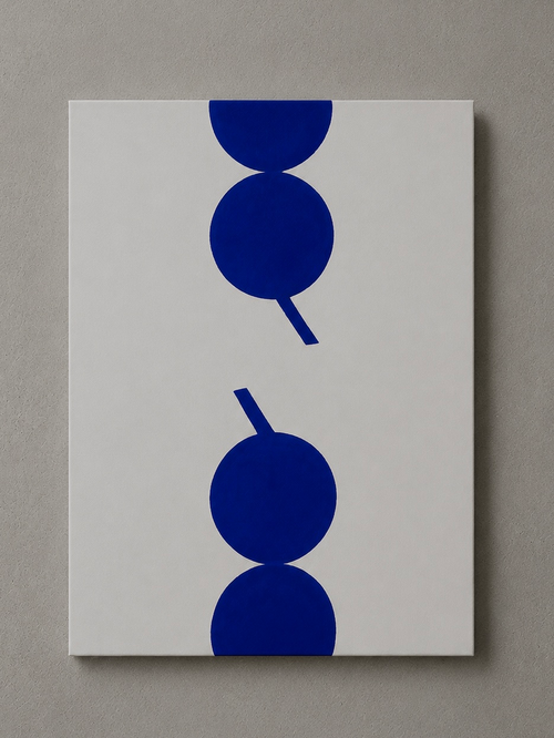 BLUE HULU｜Vertical Drift