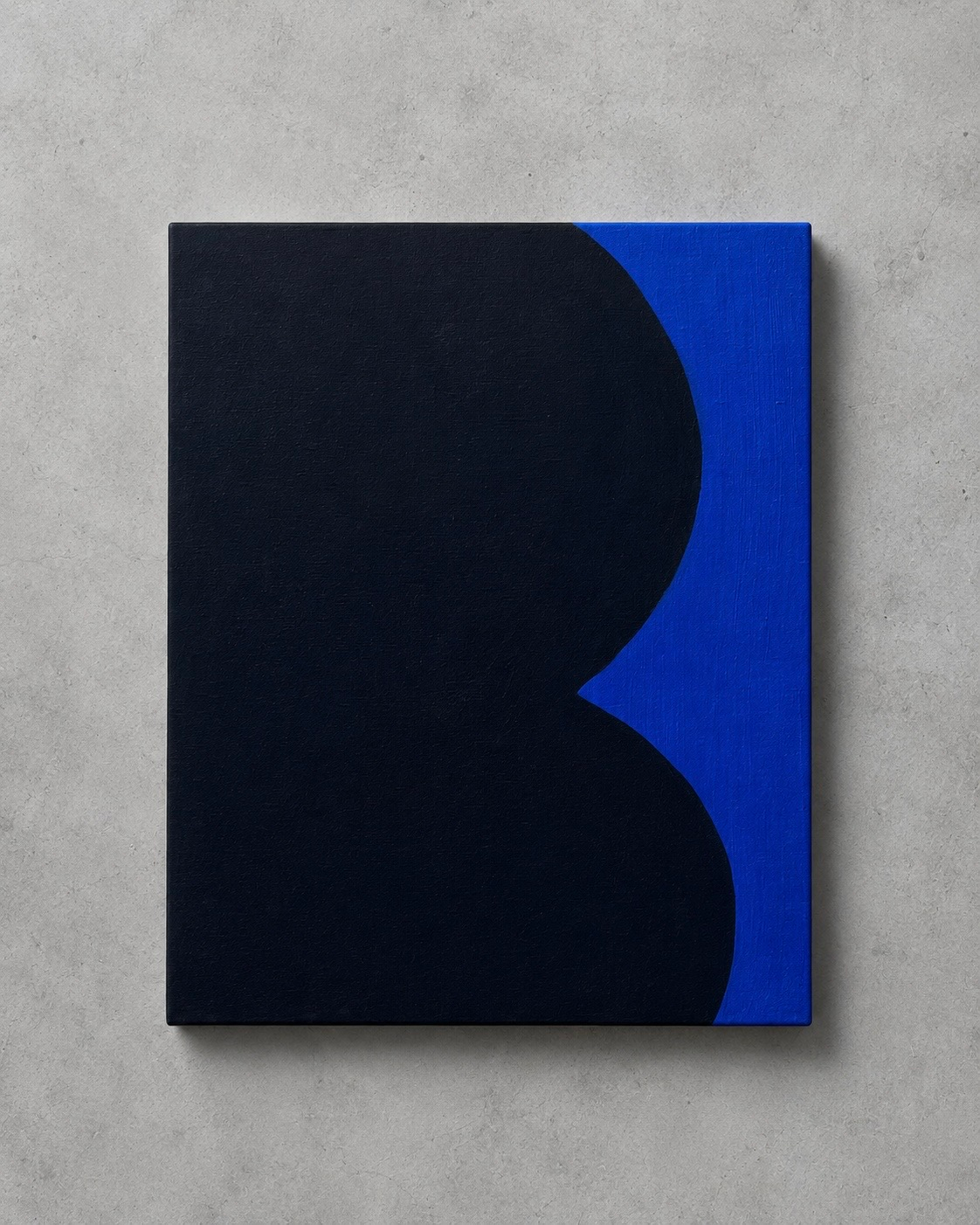 BLUE HULU｜Shadow Form