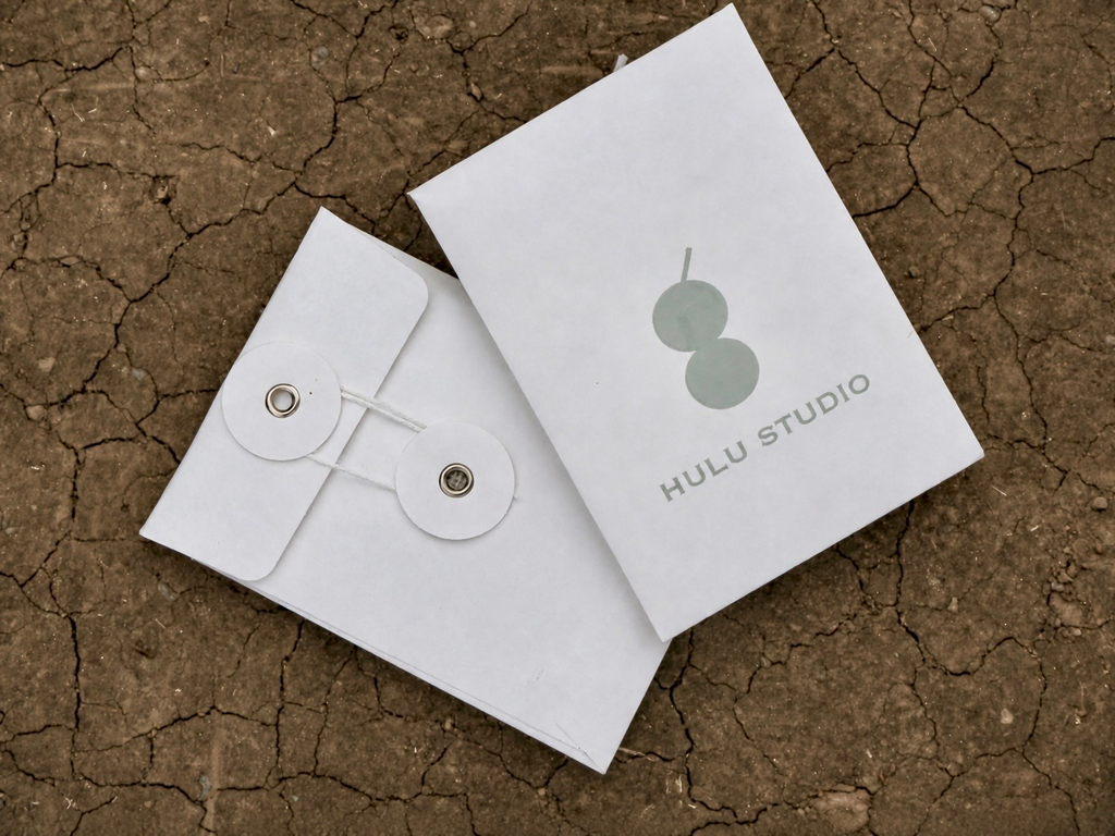 KARMA Signature Face Fan Bookmark