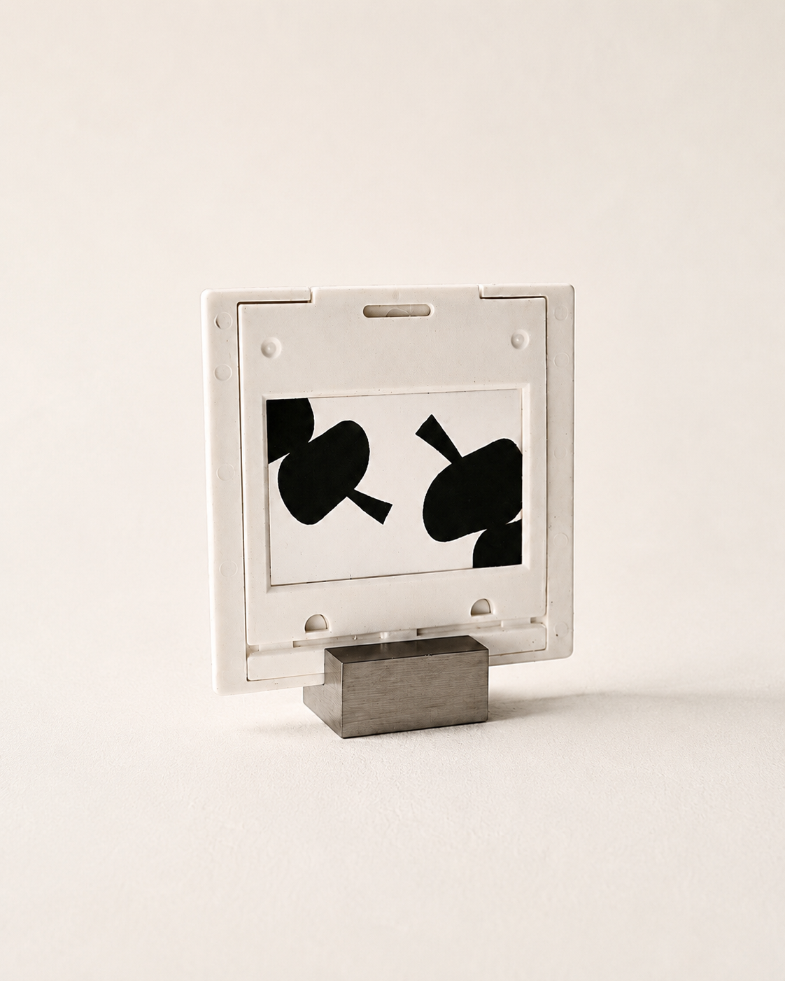 Memory Fragment |minimalist decor