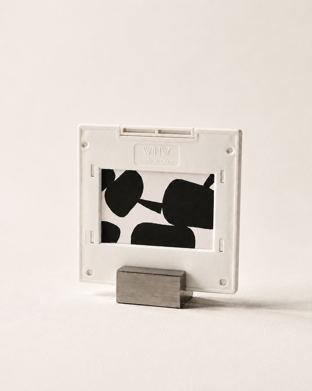 Memory Fragment |minimalist decor